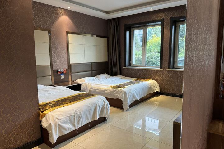 Harbin Yiyi Express Hotel