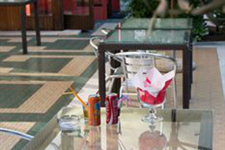 Hotel Interior 24 of 29