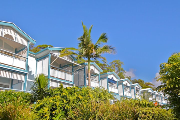 Hotel 61 of 81
