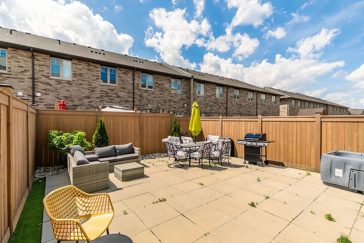 Terrace/Patio 34 of 65