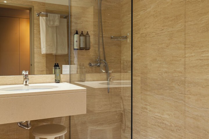 Bath Photo