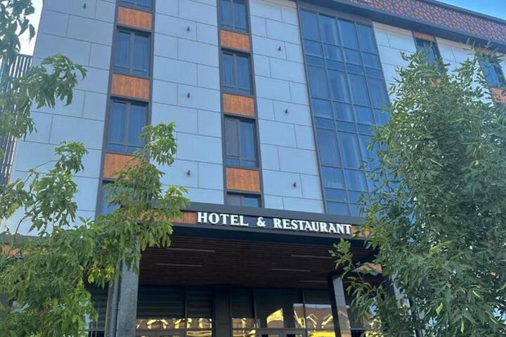 Image of Graf Hotel