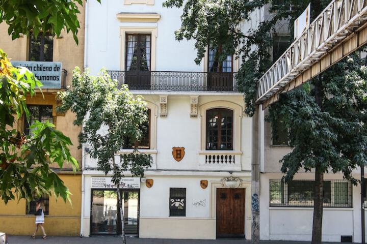 Image of Lucia Agustina Hotel Boutique