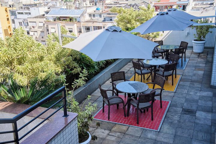 Terrace/Patio 62 of 144