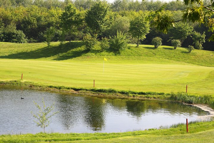 Golf 58 of 85
