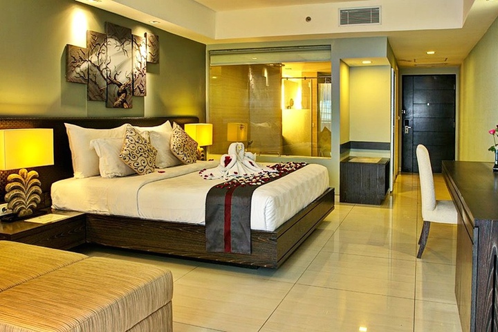 SING KEN KEN LIFESTYLE BOUTIQUE HOTEL