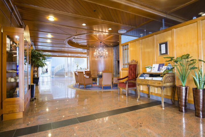 Hotel Interior 2 of 83