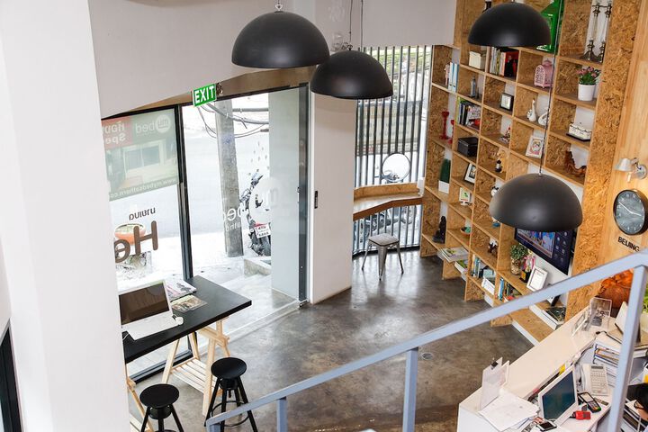 Fitness Center Photo