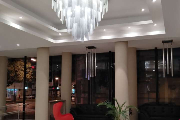 Hotel Interior 2 of 28