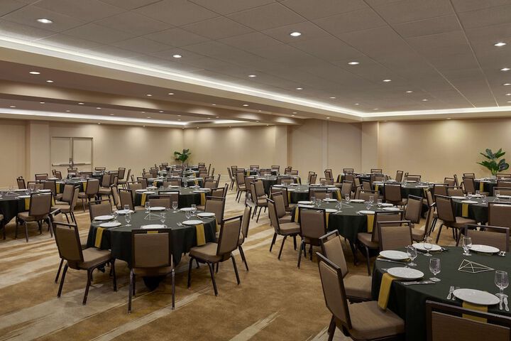 Ballroom