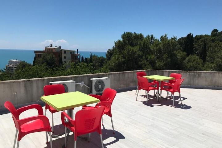Terrace/Patio 29 of 34