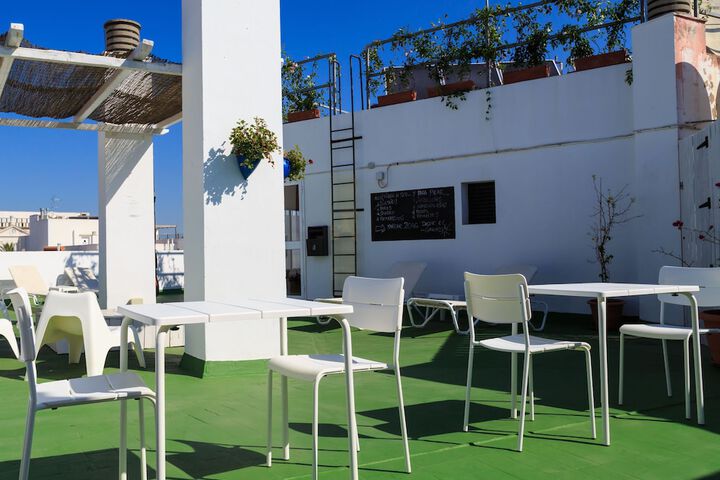 Sundeck