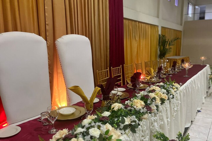 Wedding/Banquet 49 of 61