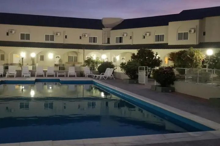 Pool 17 of 22