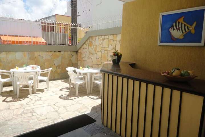 Terrace/Patio 9 of 27