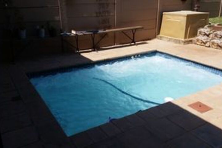 Fitness Facility Photos