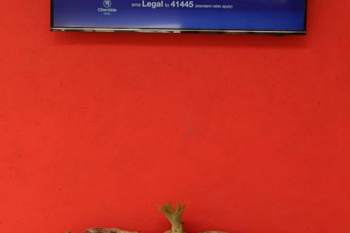 Hotel Interior 20 of 20