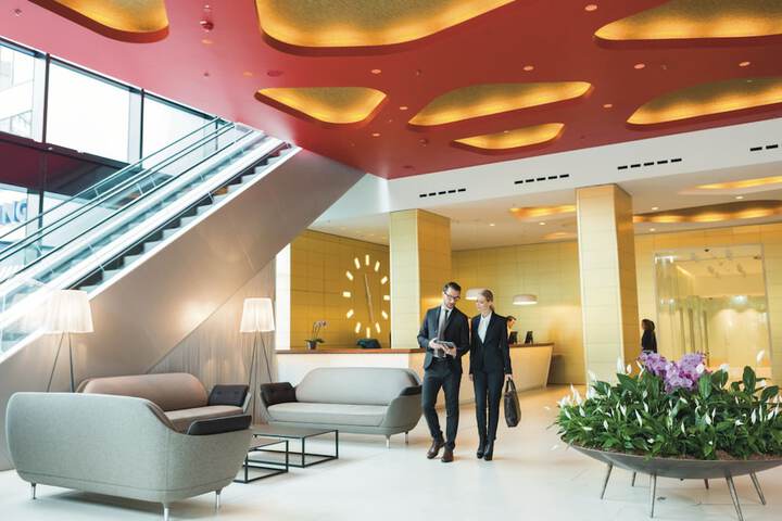 Hotel Interior 2 of 59