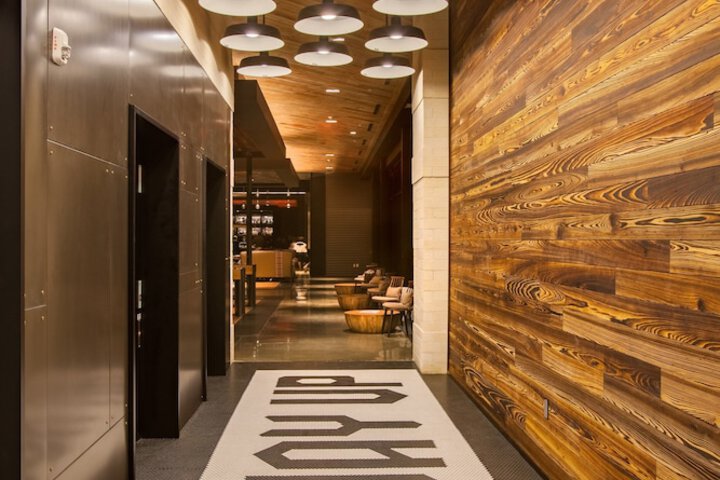 Property amenity