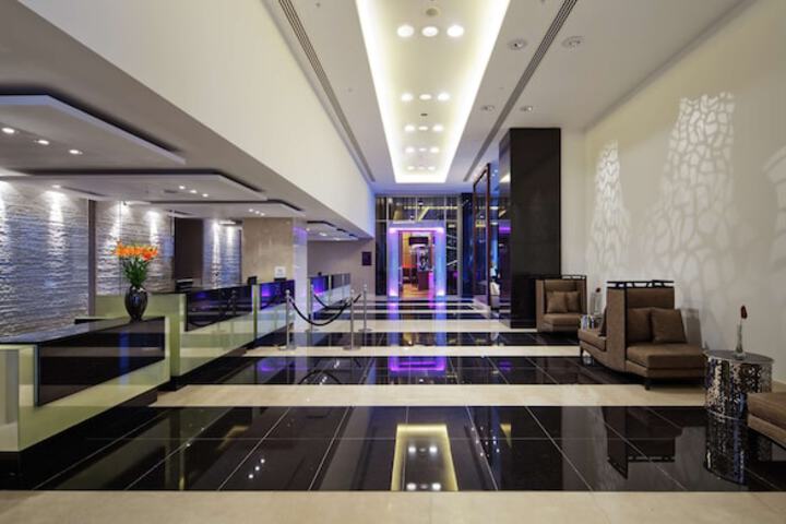 Hotel Interior 7 of 130