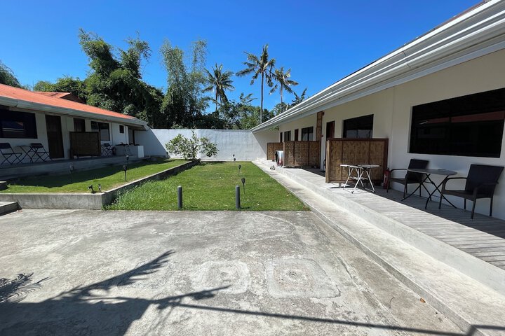 Terrace/Patio 117 of 123