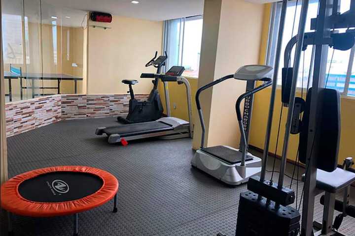 Health and Fitness 35 of 60