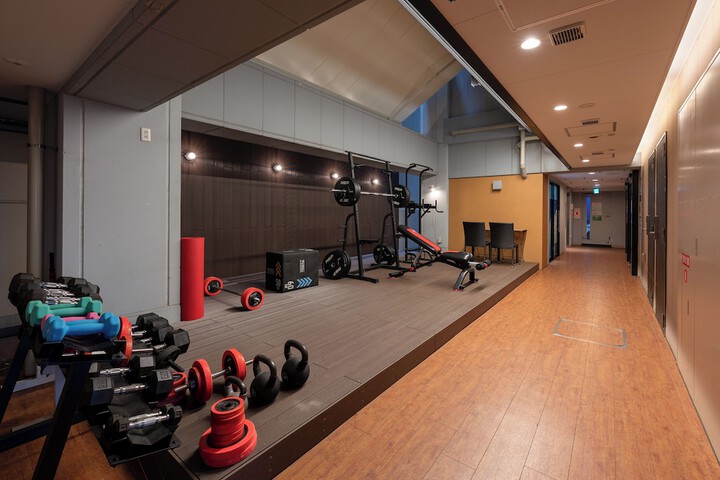 Health and Fitness 65 of 105