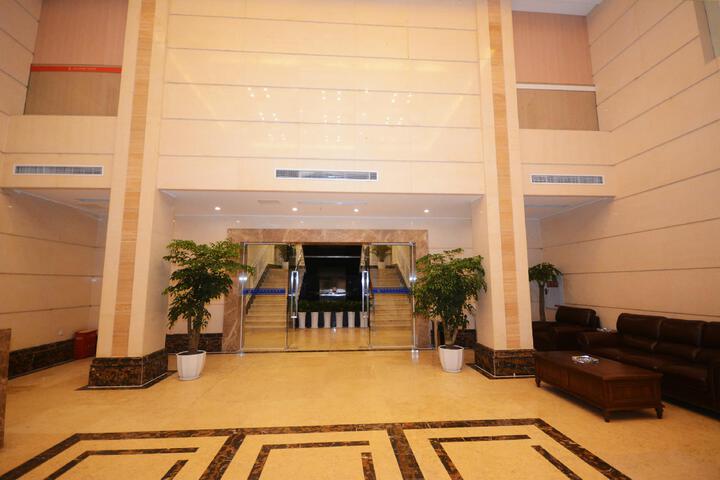 Hotel Interior 4 of 17