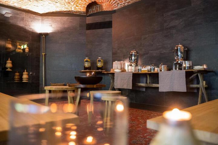 Fitness Facility Photos