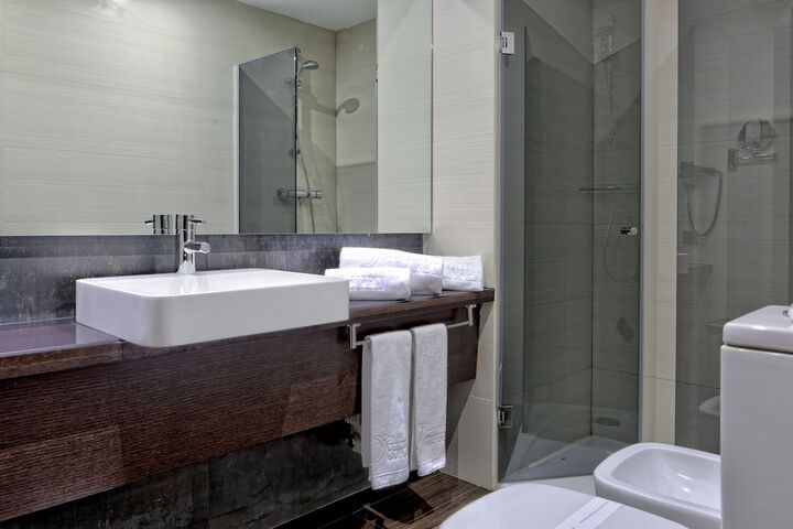 Bath Amenities