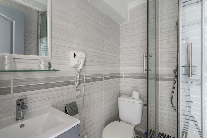 Bath Interior