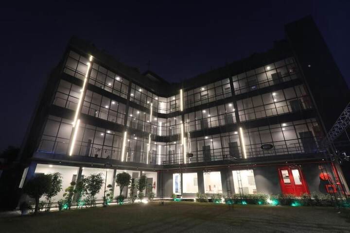 BSA INN
