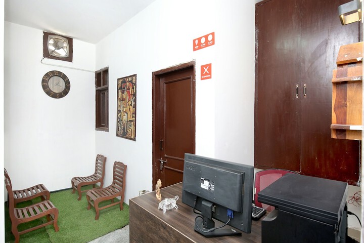 Hotel Interior 2 of 20