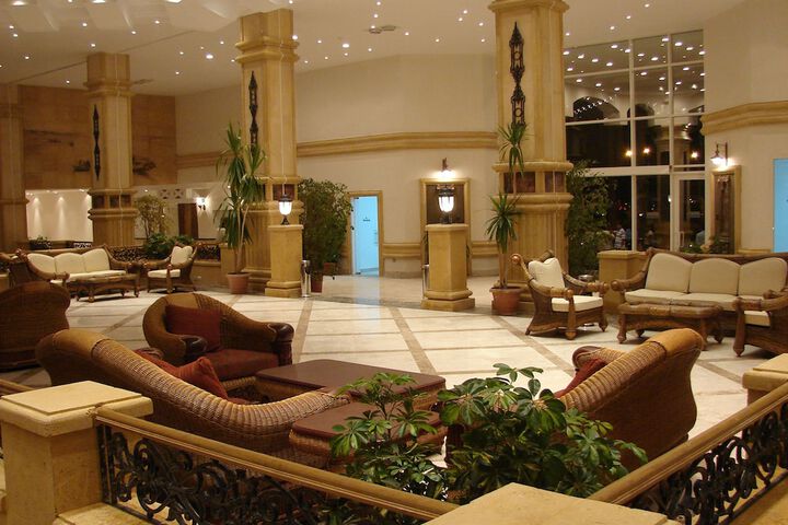 Hotel Interior 2 of 90