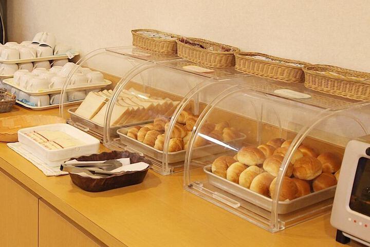 Dining Photos