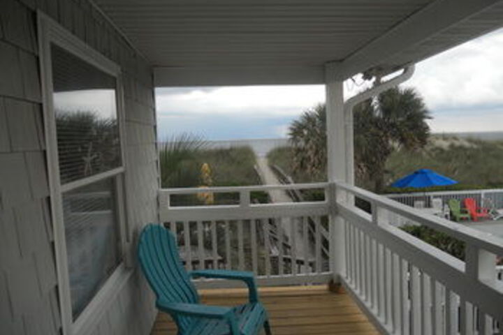 Terrace/Patio 49 of 52