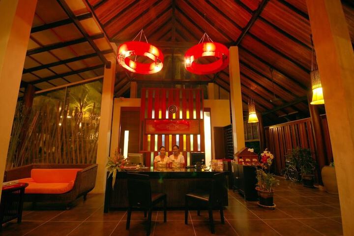 Hotel Interior 3 of 135