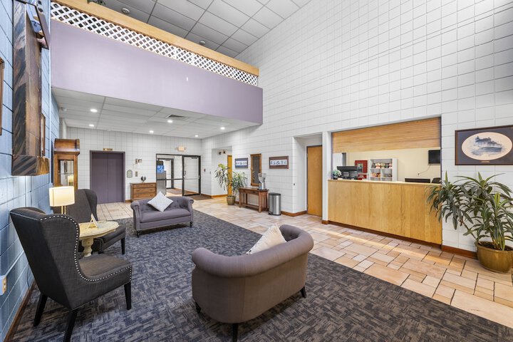 Hotel Interior 3 of 51