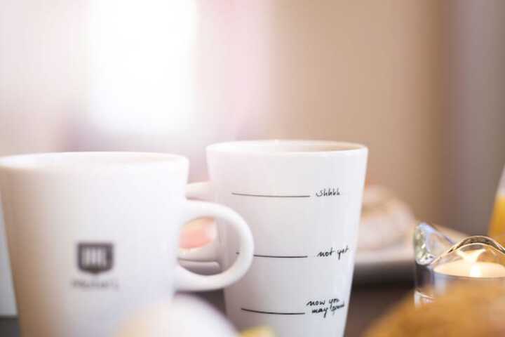 Breakfast/Coffee Service 29 of 41