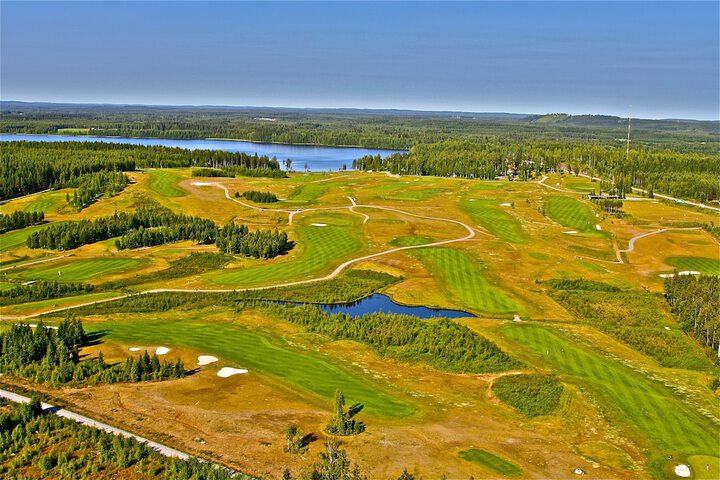 Golf 19 of 36