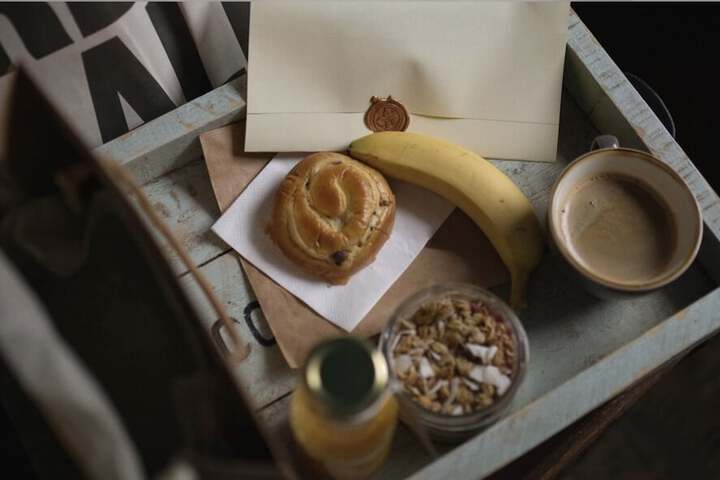 Breakfast/Coffee Service 29 of 42