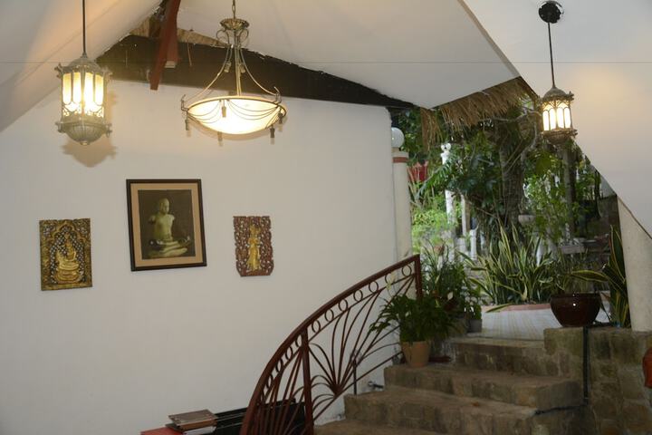 Hotel Interior 2 of 89