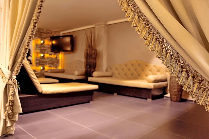 Wellness Treatments