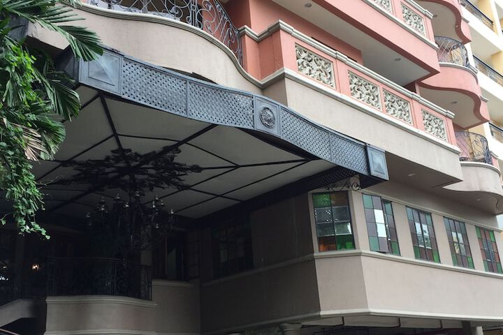 Image of Sophia Suites Residence Hotel
