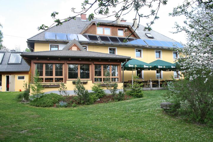 Gasthof ZUM KRAMER