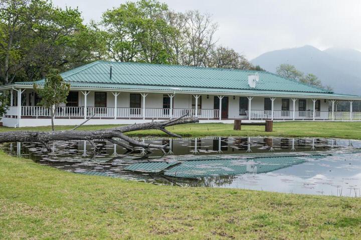 Photo of Valmont Estate