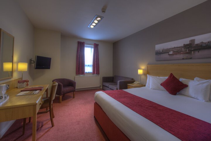 Room 19 of 60