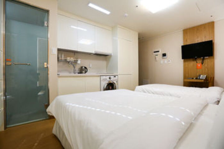 Standard Suite