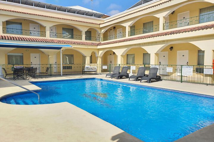 Hotel Las Misiones
