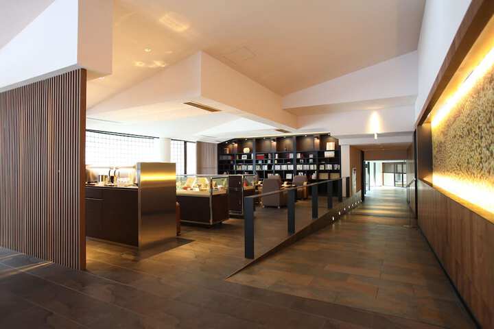 Hotel Interior 3 of 72